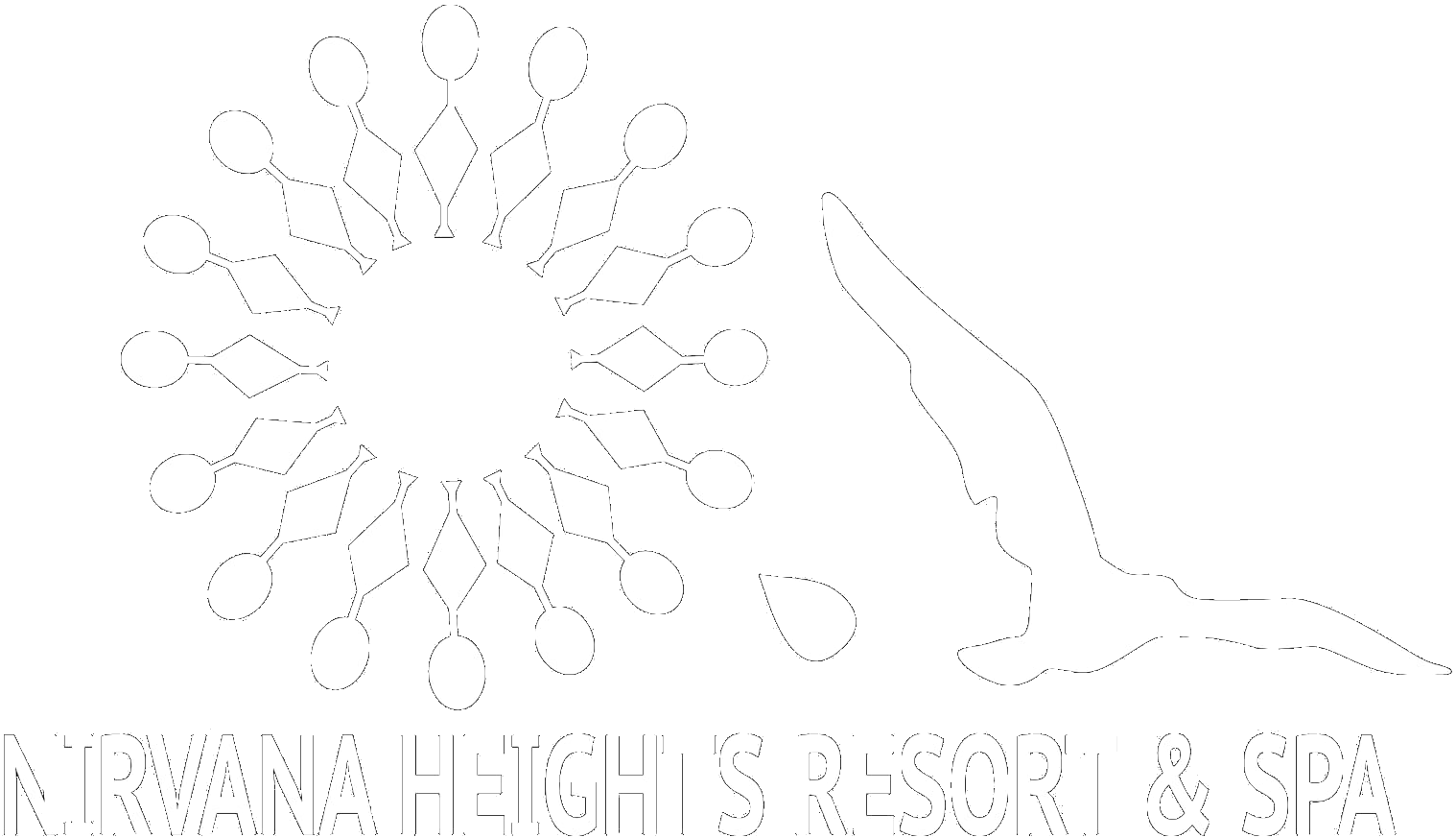 Nirvana Heights Resorts & Spa​